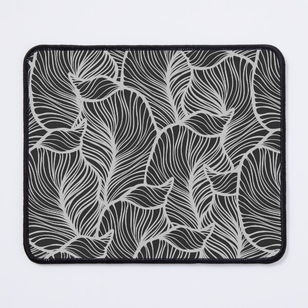 Item preview, big leaf pattern designed and sold by AP4P.