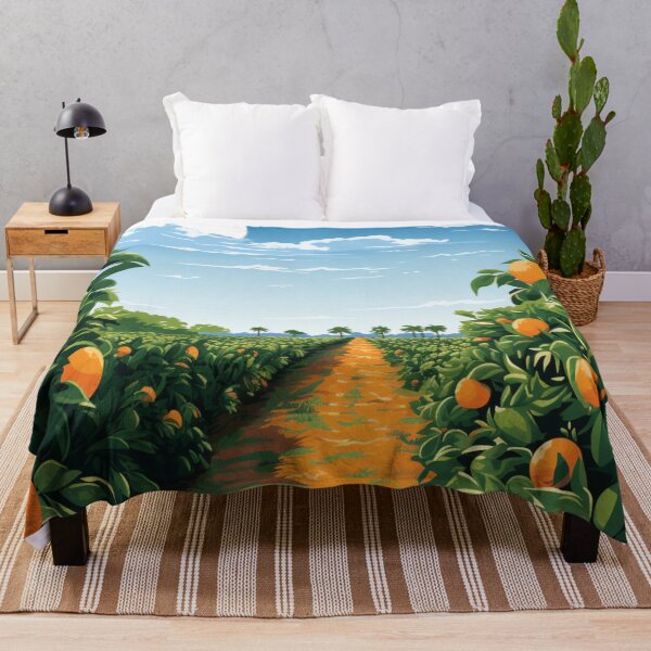 Item preview, A Pop Art Travel Print of DeSoto County - Florida - US designed and sold by StudioRedKoala.