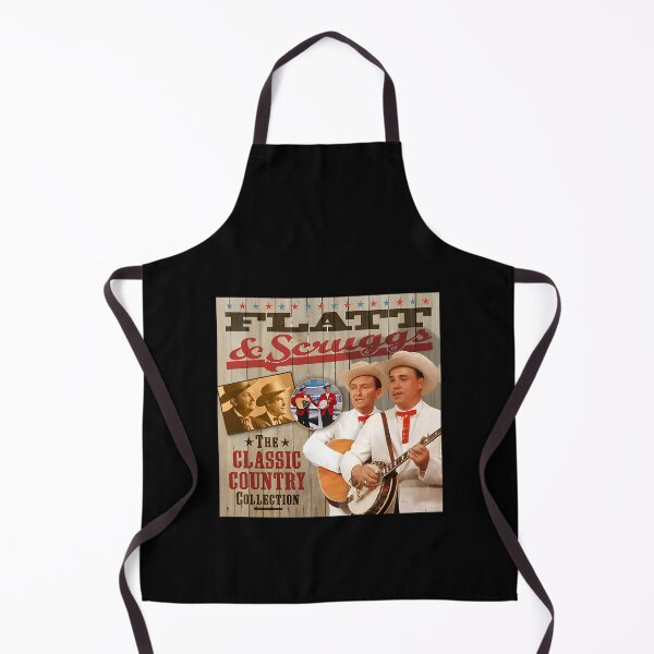 Item preview, Flatt & Scruggs - The Classic Country Collection designed and sold by LangBlueberryM.