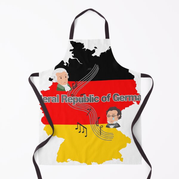 Item preview, federal republic of germany designed and sold by zzzozzo.