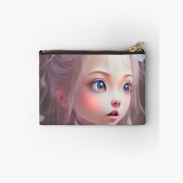 Item preview, Adorable princess, delicate, majestic, fable, fantasy, girl designed and sold by Cyber Kids.