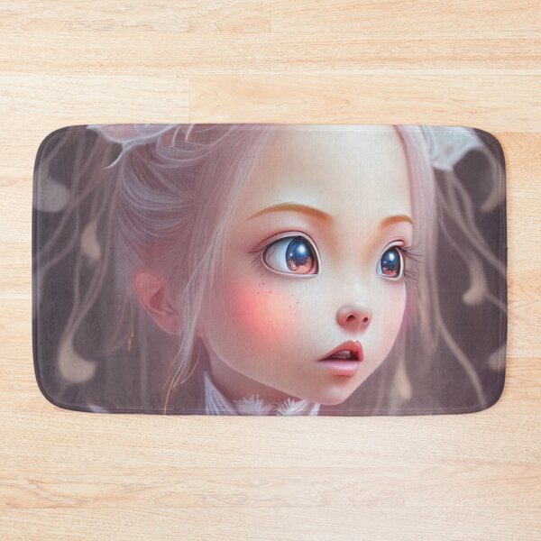Item preview, Adorable princess, delicate, majestic, fable, fantasy, girl designed and sold by Cyber Kids.