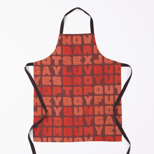 Item preview, 20 words pattern designed and sold by gayishdesign.