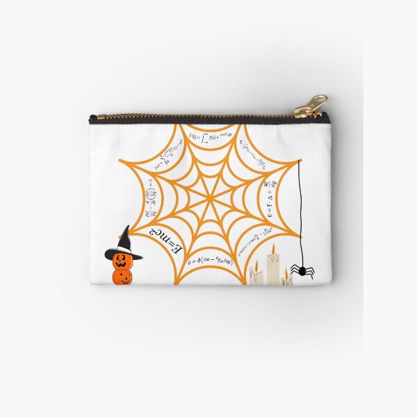 Item preview, halloween design for physics and science lovers, halloween designed and sold by NoetherSym.