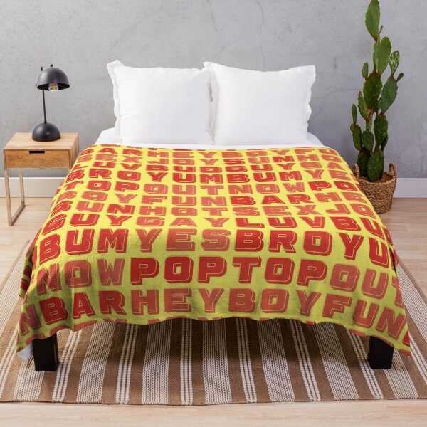 Item preview, 20 words pattern designed and sold by gayishdesign.
