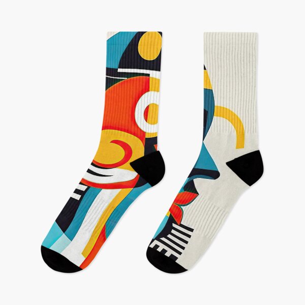 Item preview, African Style Bauhaus Design designed and sold by ArtificialGenes.