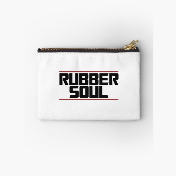 Item preview, Rubber Soul Logo designed and sold by PaolaAzeneth.