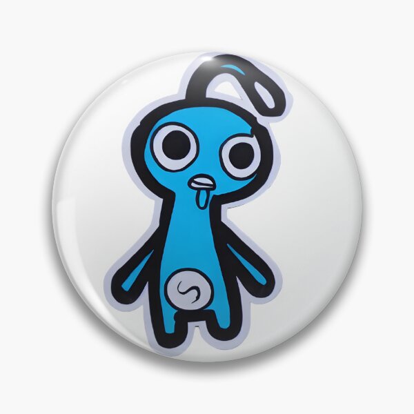 Item preview, I was a keyring  designed and sold by Oitsi.