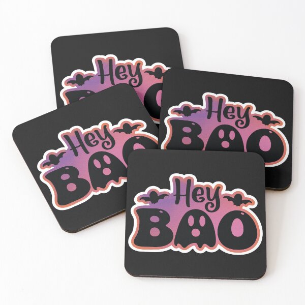 Item preview, Hey Boo designed and sold by SweetDreams22.
