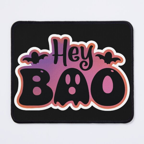 Item preview, Hey Boo designed and sold by SweetDreams22.