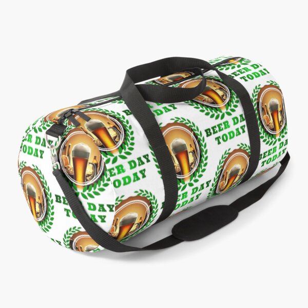 Item preview, Beer Day Today designed and sold by DonAscaneo.