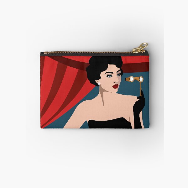 Item preview, Theater Girl designed and sold by Bimbombam.