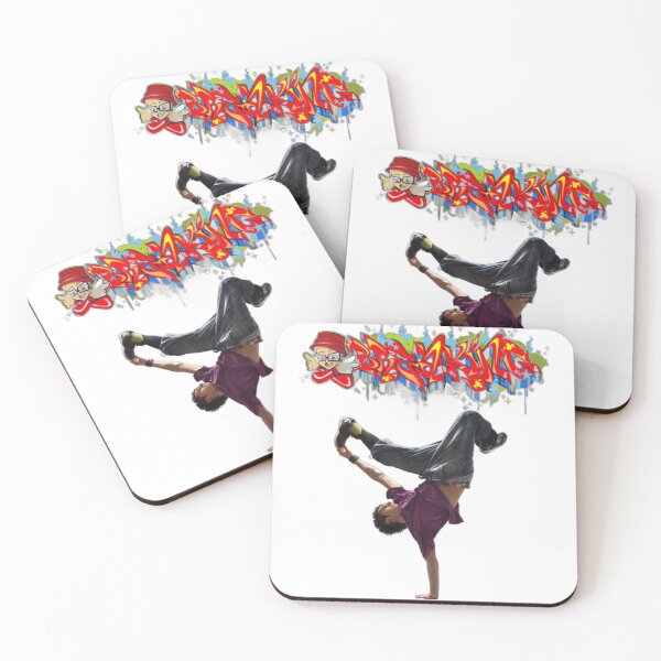 Item preview, B-Boy designed and sold by RomanWisdom.