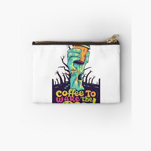 Item preview, Coffee to wake the dead designed and sold by ratchawoot.
