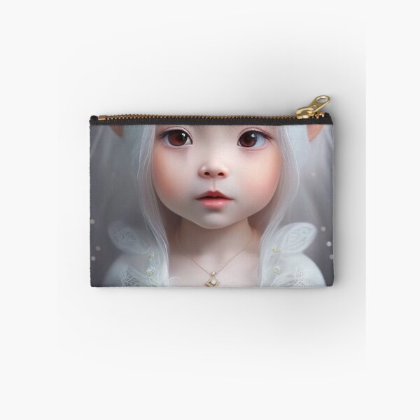 Item preview, Adorable princess, delicate, majestic, fable, fantasy, girl designed and sold by Cyber Kids.