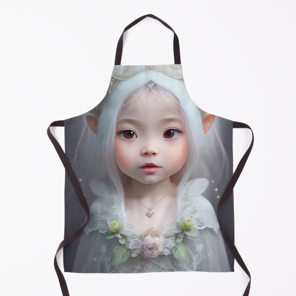 Item preview, Adorable princess, delicate, majestic, fable, fantasy, girl designed and sold by Cyber Kids.