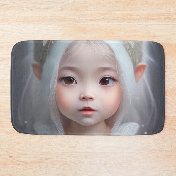 Item preview, Adorable princess, delicate, majestic, fable, fantasy, girl designed and sold by Cyber Kids.