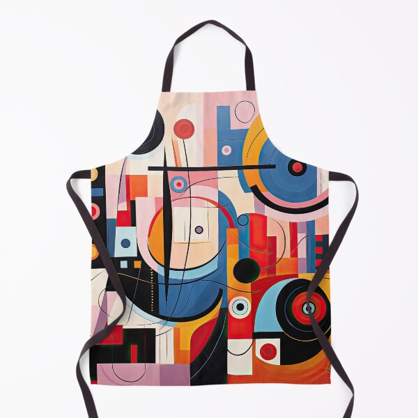 Item preview, African Style Bauhaus Design designed and sold by ArtificialGenes.