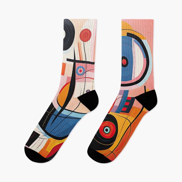 Item preview, African Style Bauhaus Design designed and sold by ArtificialGenes.