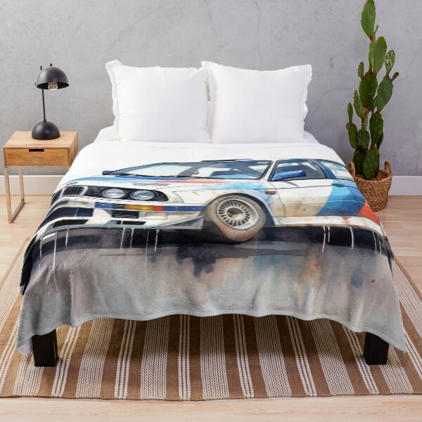 Item preview, Classic racing car designed and sold by PixelPack Design.