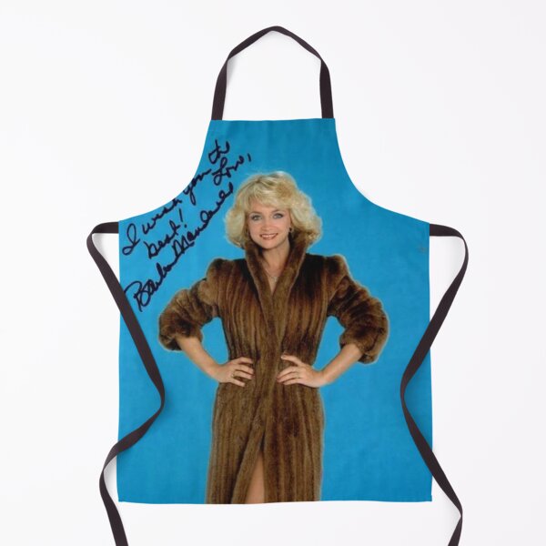 Item preview, Barbara Mandrell Signed designed and sold by warshipologiste.