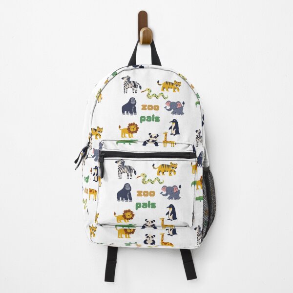 Item preview, Zoo Pals designed and sold by misslizzyspin.