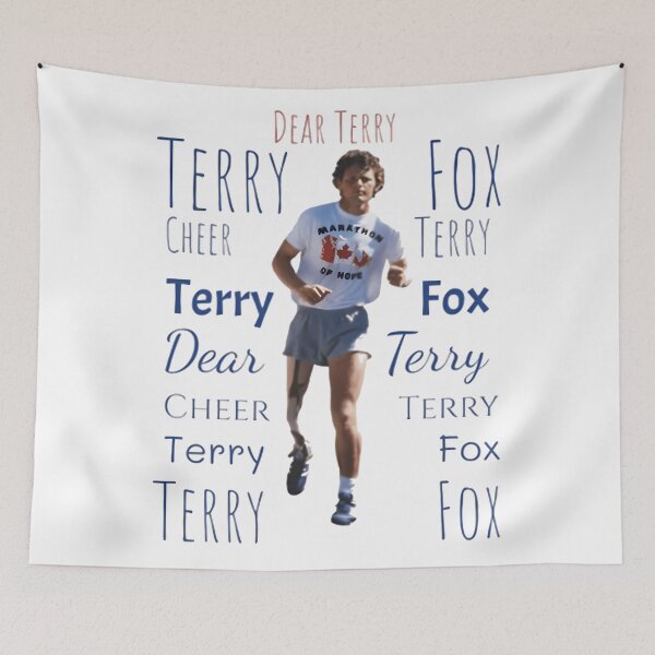 Item preview, Run Terry Essential -Terry Run Day Essential designed and sold by ArtClothesRumb.