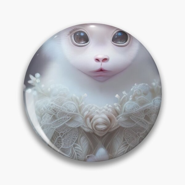 Item preview, Adorable princess, delicate, majestic, fable, fantasy, girl designed and sold by Cyber Kids.