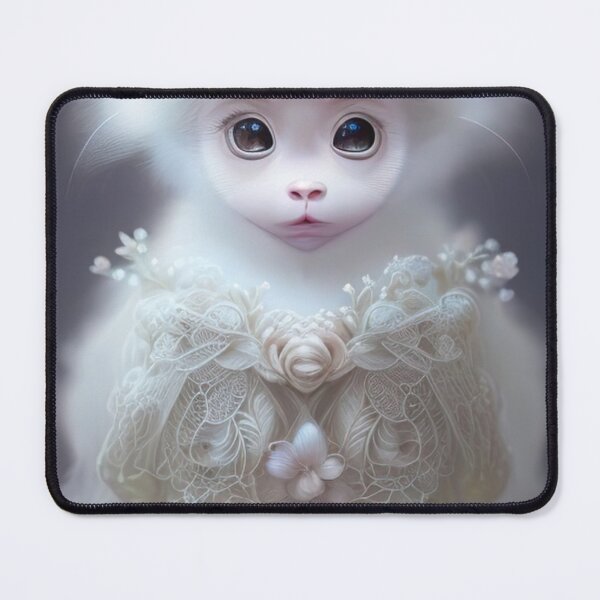 Item preview, Adorable princess, delicate, majestic, fable, fantasy, girl designed and sold by Cyber Kids.