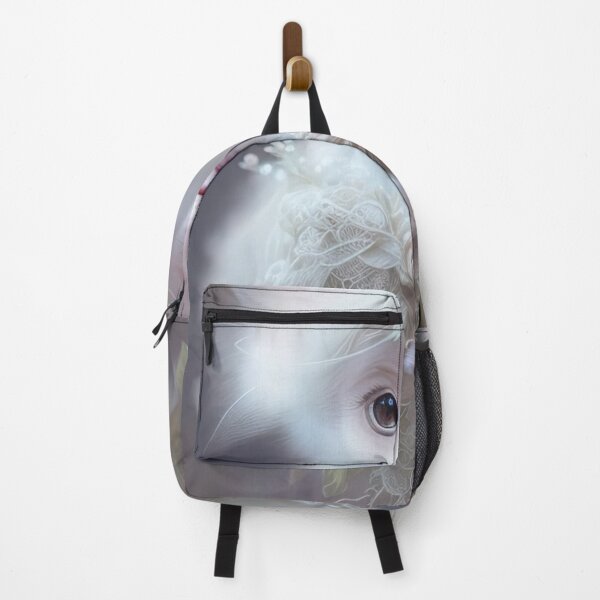 Item preview, Adorable princess, delicate, majestic, fable, fantasy, girl designed and sold by Cyber Kids.