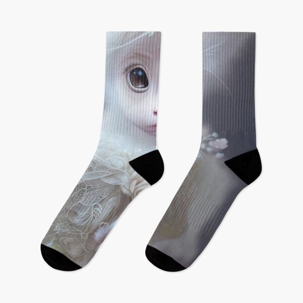 Item preview, Adorable princess, delicate, majestic, fable, fantasy, girl designed and sold by Cyber Kids.