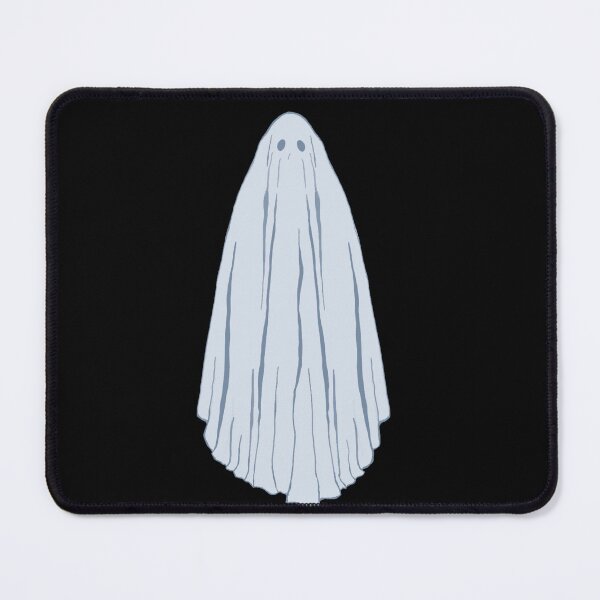 Item preview, Standing Spooky Ghost  designed and sold by regsdoodles.