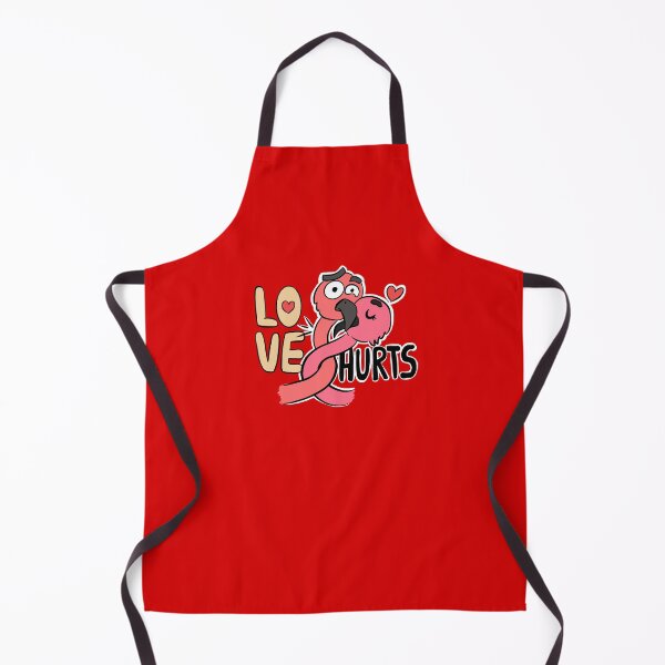 Item preview, Love Hurts designed and sold by Fabián Alza.