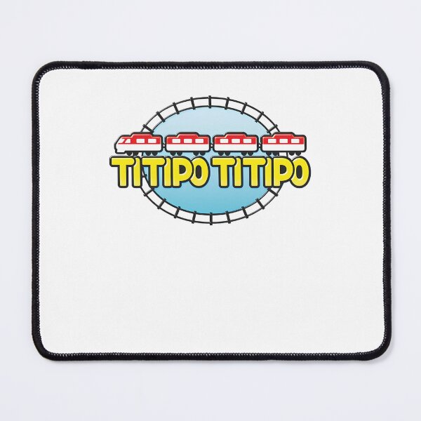 Item preview, Titipo 4 designed and sold by LuxuryPrisonC.