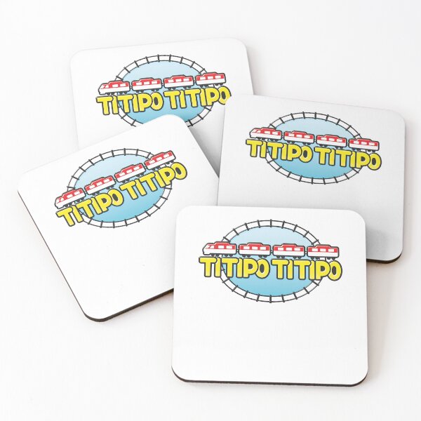 Item preview, Titipo 4 designed and sold by LuxuryPrisonC.