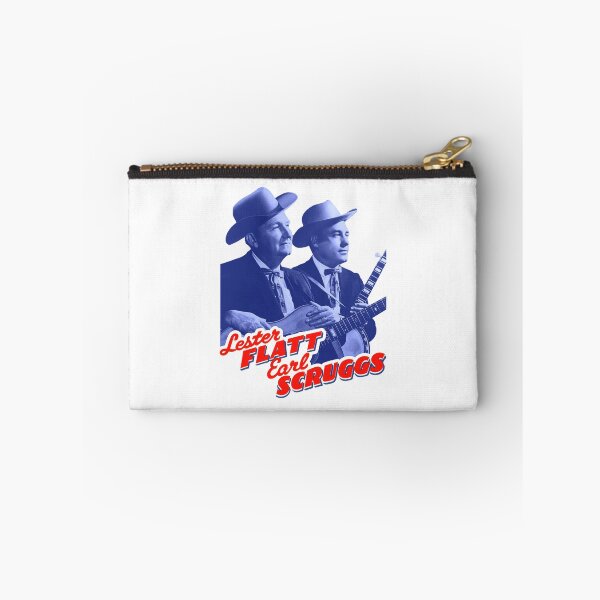 Item preview, Flatt & Scruggs Country Music Duo designed and sold by LangBlueberryM.