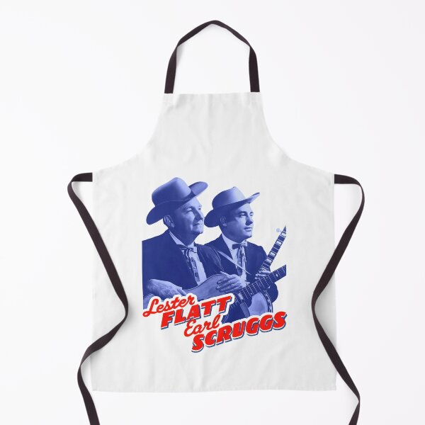 Item preview, Flatt & Scruggs Country Music Duo designed and sold by LangBlueberryM.