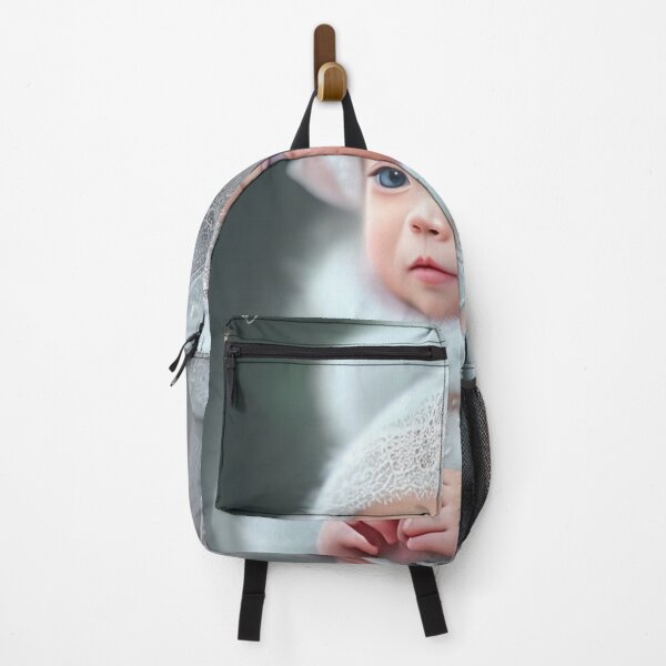 Item preview, Adorable princess, delicate, majestic, fable, fantasy, baby designed and sold by Cyber Kids.