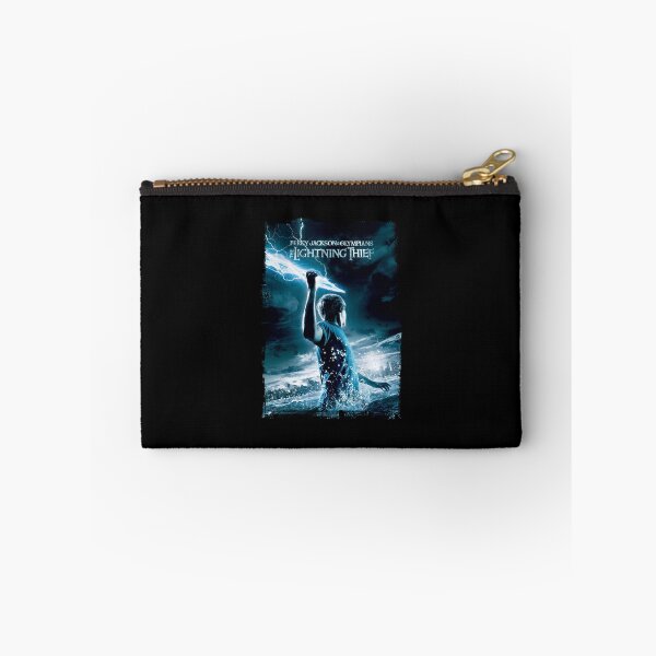 Item preview, percy movie jackson The Lightning Thief designed and sold by Trendyparallel.