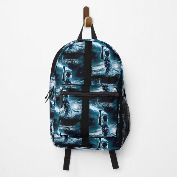Item preview, percy movie jackson The Lightning Thief designed and sold by Trendyparallel.