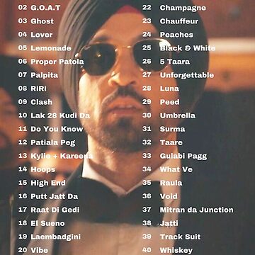 Laembadgini Logo All Songs Of Diljit Dosanjh Best Punjabi Songs - Main Image