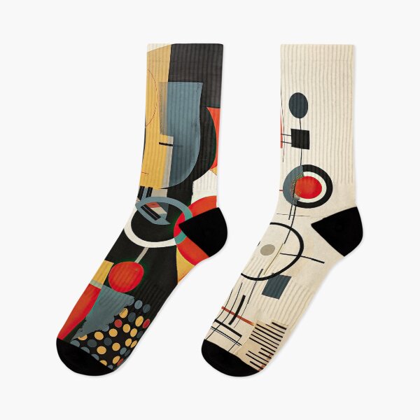 Item preview, African Style Bauhaus Design designed and sold by ArtificialGenes.