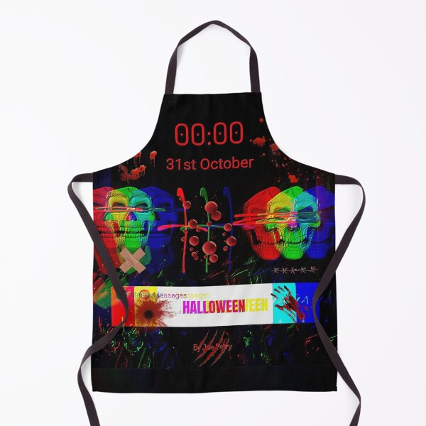 Item preview, Halloween  designed and sold by Joe Perry.