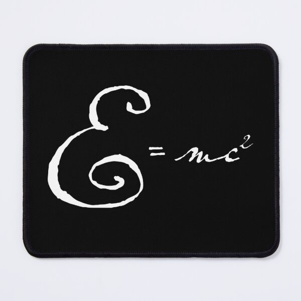 Item preview, E=mc 2 designed and sold by Salocin.
