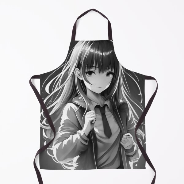 Item preview, Beautiful Anime Girl designed and sold by rayo-art.