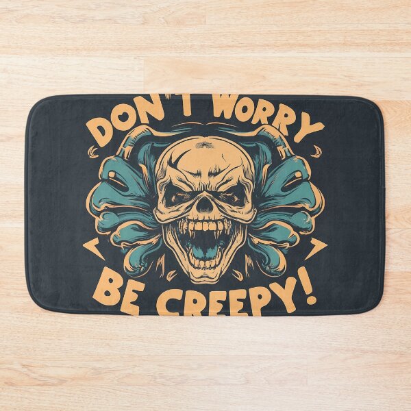 Item preview, Halloween Creepy designed and sold by REALDesign-Shop.