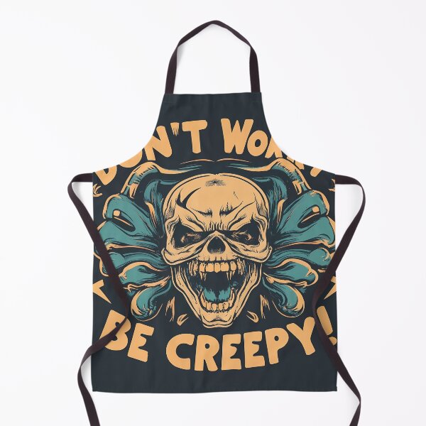 Item preview, Halloween Creepy designed and sold by REALDesign-Shop.