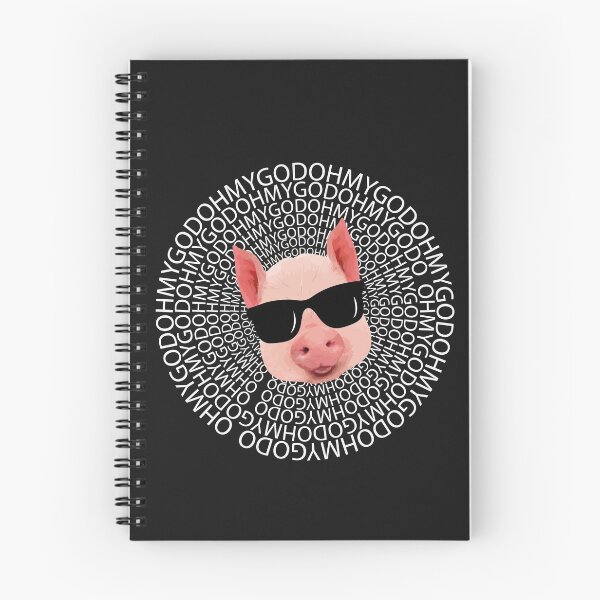 Item preview, Shane Dawson Shirts Pig Apparel designed and sold by Diardo.