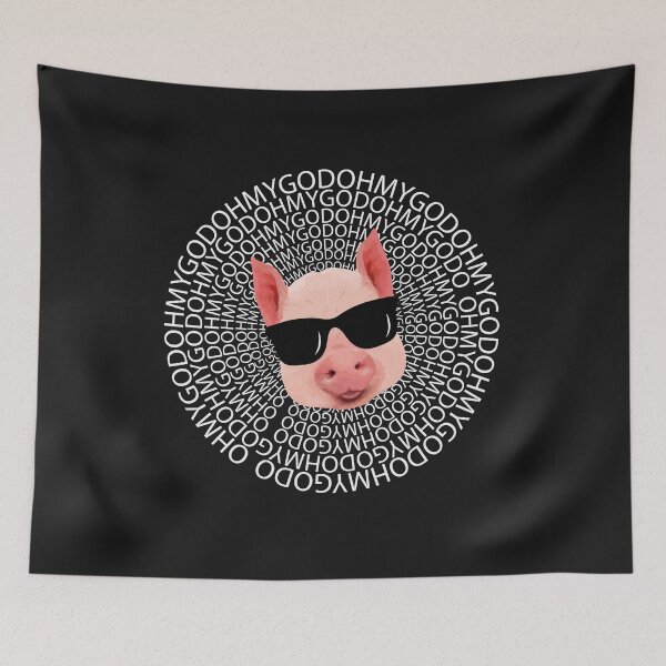 Item preview, Shane Dawson Shirts Pig Apparel designed and sold by Diardo.
