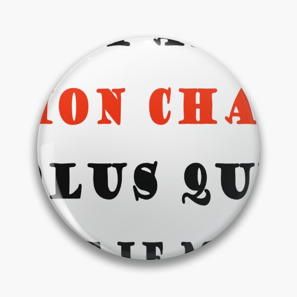 Item preview, i love my cat in french  t-shirt tee designed and sold by designkom.